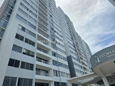 Apartamento de 3 alcobas en venta en Provenza, Bucaramanga, 85 m² · foto 2 de 15