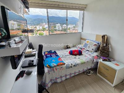 Apartamento de 3 alcobas en venta en Provenza, Bucaramanga, 85 m² · foto 12 de 15
