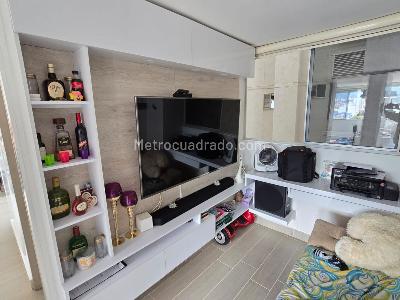 Apartamento de 3 alcobas en venta en Provenza, Bucaramanga, 85 m² · foto 8 de 15
