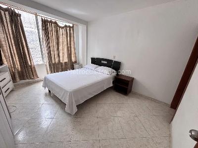 Apartamento de 4 alcobas en venta en Delcicias, Bucaramanga, 125 m² · foto 10 de 19