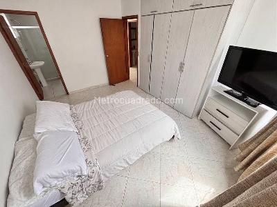 Apartamento de 4 alcobas en venta en Delcicias, Bucaramanga, 125 m² · foto 12 de 19