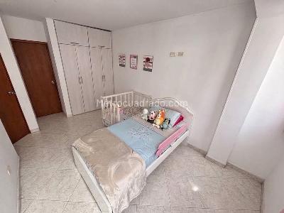 Apartamento de 4 alcobas en venta en Delcicias, Bucaramanga, 125 m² · foto 14 de 19