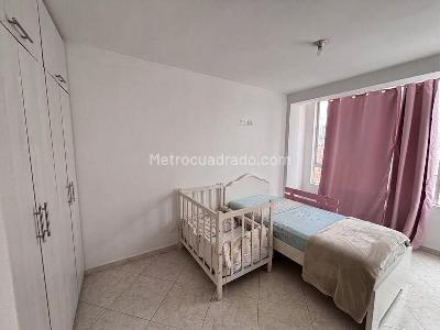 Apartamento de 4 alcobas en venta en Delcicias, Bucaramanga, 125 m² · foto 15 de 19