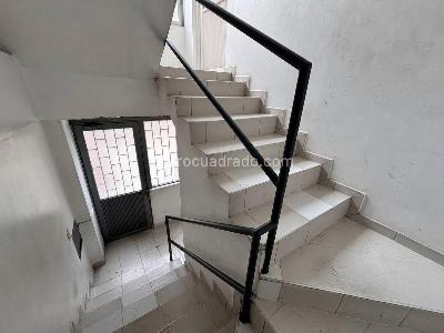 Apartamento de 4 alcobas en venta en Delcicias, Bucaramanga, 125 m² · foto 18 de 19
