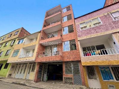 Apartamento de 4 alcobas en venta en Delcicias, Bucaramanga, 125 m² · foto 19 de 19