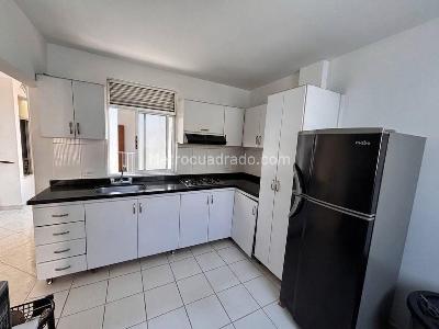 Apartamento de 4 alcobas en venta en Delcicias, Bucaramanga, 125 m² · foto 4 de 19