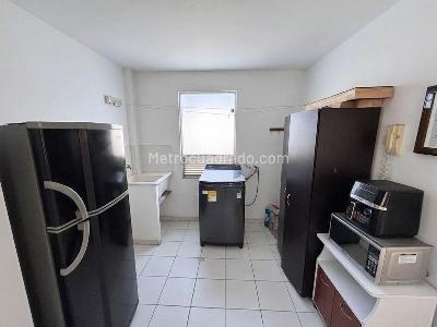 Apartamento de 4 alcobas en venta en Delcicias, Bucaramanga, 125 m² · foto 5 de 19