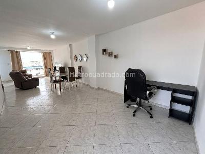 Apartamento de 4 alcobas en venta en Delcicias, Bucaramanga, 125 m² · foto 6 de 19
