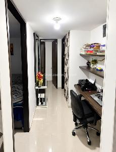 Apartamento de 2 alcobas en venta en San Martin, Bucaramanga, 57 m² · foto 10 de 13