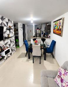 Apartamento de 2 alcobas en venta en San Martin, Bucaramanga, 57 m² · foto 5 de 13
