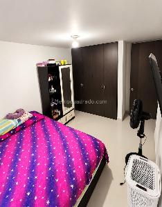 Apartamento de 2 alcobas en venta en San Martin, Bucaramanga, 57 m² · foto 8 de 13