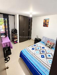 Apartamento de 2 alcobas en venta en San Martin, Bucaramanga, 57 m² · foto 11 de 13