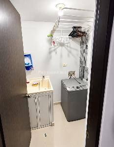 Apartamento de 2 alcobas en venta en San Martin, Bucaramanga, 57 m² · foto 13 de 13