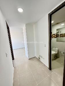 Apartamento de 2 alcobas en venta en Torre Parque Bolivar, Bucaramanga, 64 m² · foto 11 de 20