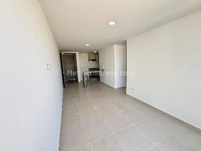 Apartamento de 2 alcobas en venta en Torre Parque Bolivar, Bucaramanga, 64 m² · foto 5 de 20
