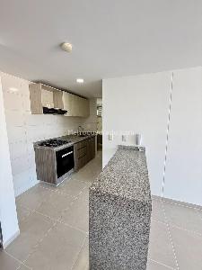 Apartamento de 2 alcobas en venta en Torre Parque Bolivar, Bucaramanga, 64 m² · foto 2 de 20
