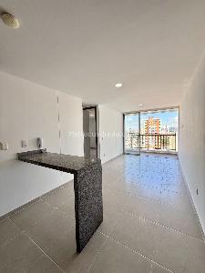 Apartamento de 2 alcobas en venta en Torre Parque Bolivar, Bucaramanga, 64 m² · foto 4 de 20