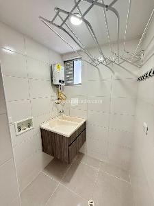 Apartamento de 2 alcobas en venta en Torre Parque Bolivar, Bucaramanga, 64 m² · foto 13 de 20