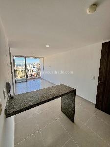 Apartamento de 2 alcobas en venta en Torre Parque Bolivar, Bucaramanga, 64 m² · foto 7 de 20