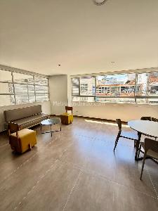Apartamento de 2 alcobas en venta en Torre Parque Bolivar, Bucaramanga, 64 m² · foto 15 de 20