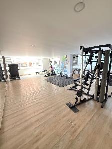 Apartamento de 2 alcobas en venta en Torre Parque Bolivar, Bucaramanga, 64 m² · foto 16 de 20