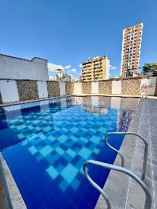 Apartamento de 2 alcobas en venta en Torre Parque Bolivar, Bucaramanga, 64 m² · foto 17 de 20