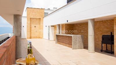 Apartamento de 2 alcobas en venta en Torre Parque Bolivar, Bucaramanga, 64 m² · foto 18 de 20