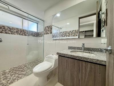 Apartamento de 2 alcobas en venta en Torre Parque Bolivar, Bucaramanga, 64 m² · foto 10 de 20
