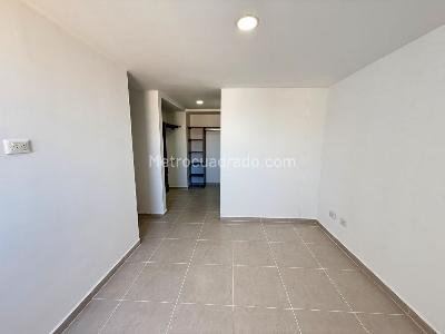 Apartamento de 2 alcobas en venta en Torre Parque Bolivar, Bucaramanga, 64 m² · foto 6 de 20