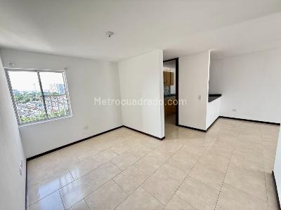 Apartamento en venta en Molinos Altos, Floridablanca · foto 4 de 16