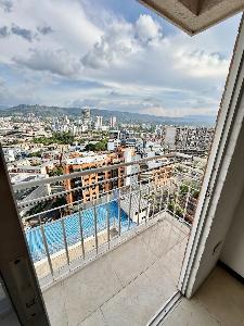 Apartamento en venta en Molinos Altos, Floridablanca · foto 7 de 16