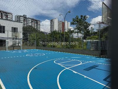 Apartamento de 3 alcobas en venta en Br Prados De Laurentina, Floridablanca, 87 m² · foto 17 de 20