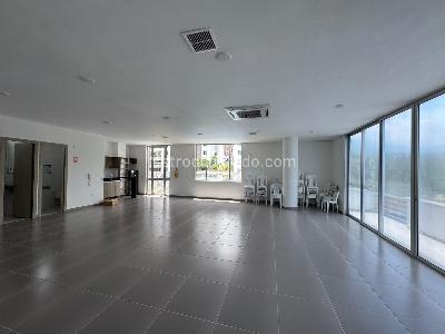 Apartamento de 3 alcobas en venta en Br Prados De Laurentina, Floridablanca, 87 m² · foto 19 de 20