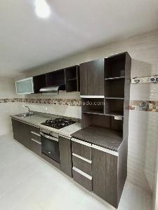 Apartamento de 3 alcobas en venta en Br Prados De Laurentina, Floridablanca, 87 m² · foto 2 de 20