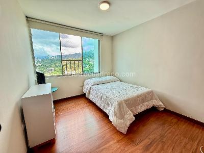 Apartamento de 3 alcobas en venta en El Tejar, Bucaramanga, 115 m² · foto 16 de 19