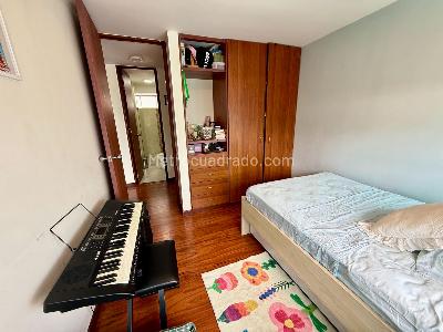 Apartamento de 3 alcobas en venta en El Tejar, Bucaramanga, 115 m² · foto 18 de 19
