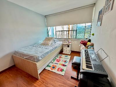 Apartamento de 3 alcobas en venta en El Tejar, Bucaramanga, 115 m² · foto 19 de 19