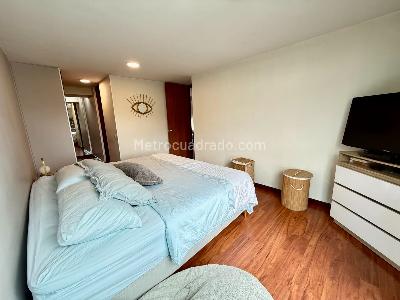 Apartamento de 3 alcobas en venta en El Tejar, Bucaramanga, 115 m² · foto 10 de 19