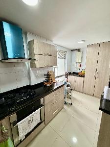 Apartamento de 3 alcobas en venta en El Tejar, Bucaramanga, 115 m² · foto 7 de 19