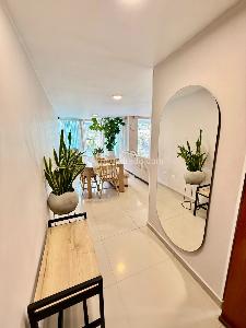 Apartamento de 3 alcobas en venta en El Tejar, Bucaramanga, 115 m² · foto 3 de 19