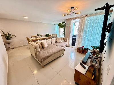 Apartamento de 3 alcobas en venta en El Tejar, Bucaramanga, 115 m² · foto 2 de 19