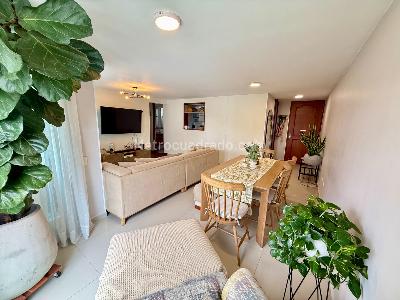 Apartamento de 3 alcobas en venta en El Tejar, Bucaramanga, 115 m² · foto 5 de 19