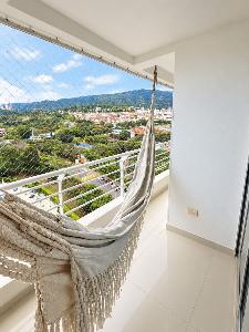 Apartamento de 3 alcobas en venta en El Tejar, Bucaramanga, 115 m² · foto 6 de 19