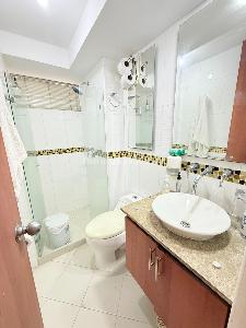 Apartamento de 3 alcobas en venta en El Tejar, Bucaramanga, 114 m² · foto 10 de 16