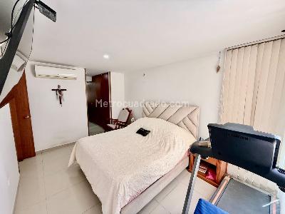 Apartamento de 3 alcobas en venta en El Tejar, Bucaramanga, 114 m² · foto 13 de 16
