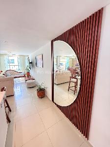 Apartamento de 3 alcobas en venta en El Tejar, Bucaramanga, 114 m² · foto 5 de 16