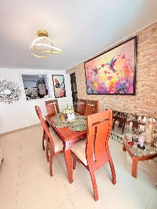 Apartamento de 3 alcobas en venta en El Tejar, Bucaramanga, 114 m² · foto 6 de 16