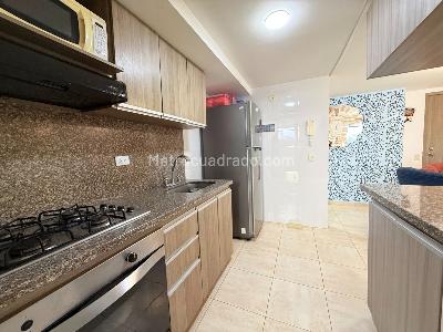 Apartamento de 3 alcobas en venta en San Francisco, Bucaramanga, 100 m² · foto 6 de 20