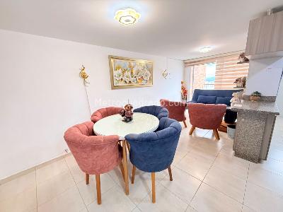Apartamento de 3 alcobas en venta en San Francisco, Bucaramanga, 100 m² · foto 4 de 20