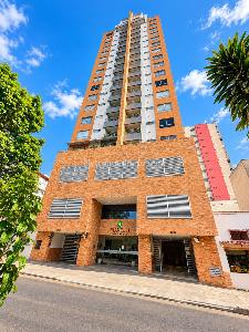 Apartamento de 3 alcobas en venta en San Francisco, Bucaramanga, 100 m² · foto 17 de 20